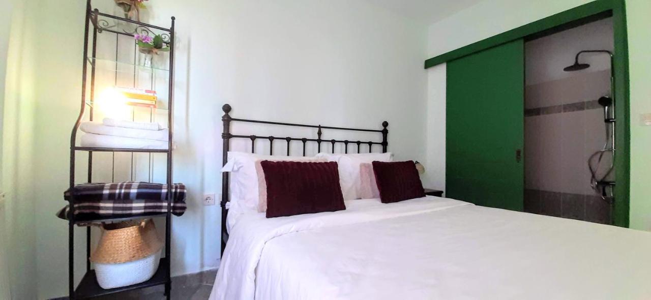 Pelionature Home Makrinitsa Luaran gambar