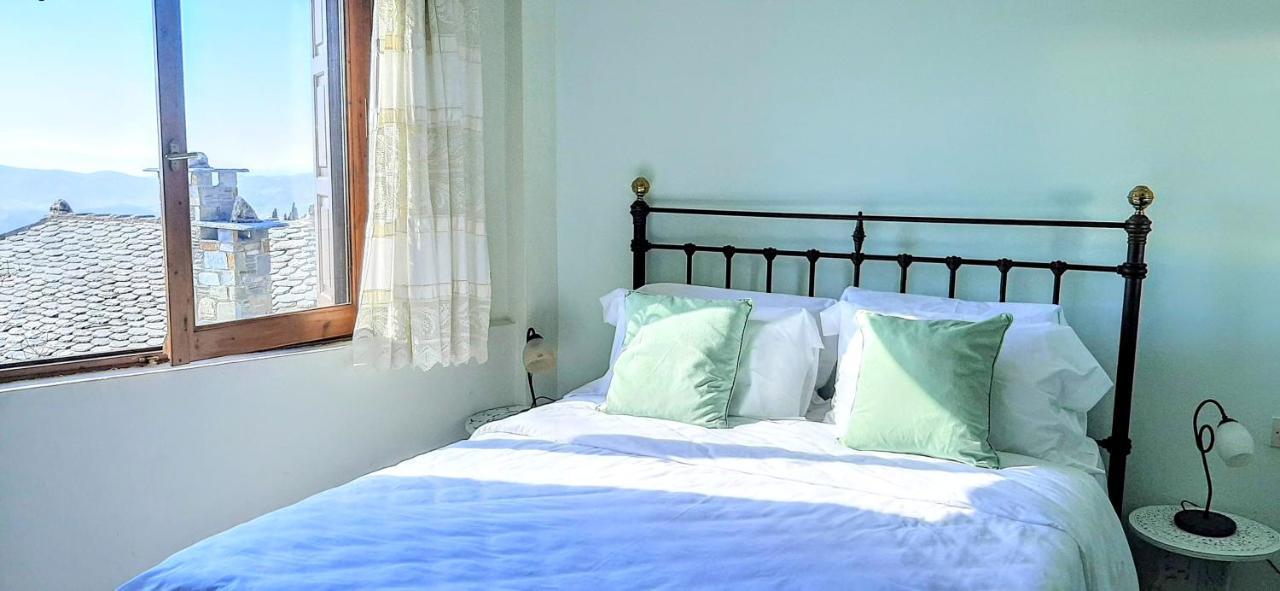 Pelionature Home Makrinitsa Luaran gambar