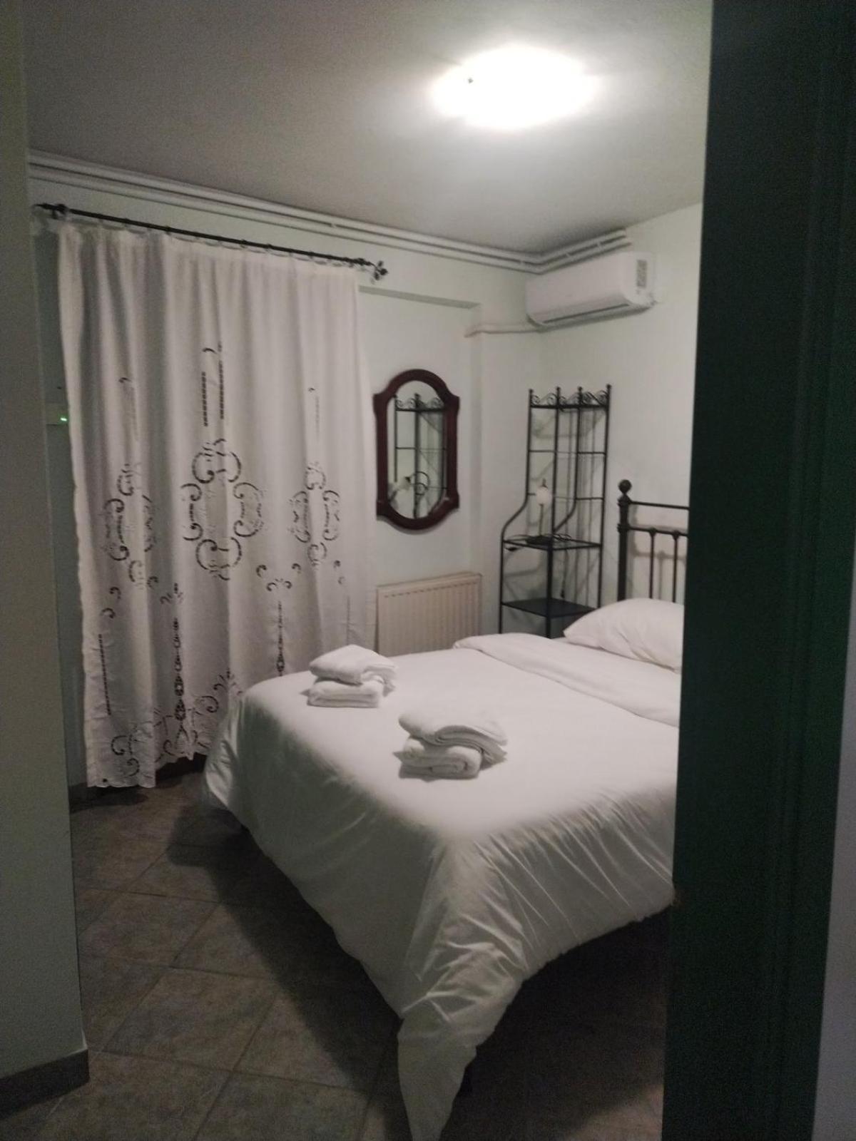 Pelionature Home Makrinitsa Luaran gambar